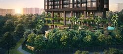 THE ARCADY AT BOON KENG (D12), Apartment #558607161